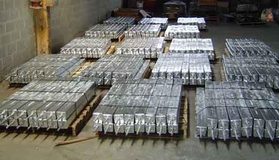Anodes