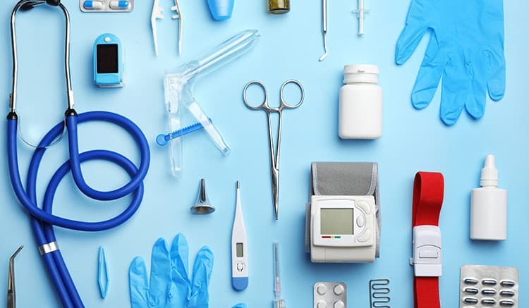Medical Equipment